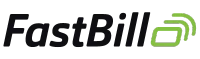 Fastbill Logo
