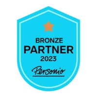 Bronze Partner 2023 bei Personio
