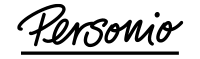 Personio Logo