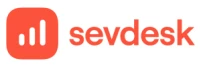 SevDesk Logo Orange