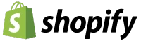 Shopify Logo