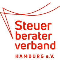 Steuerberaterverband Hamburg e.V. Logo