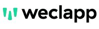 Weclapp Logo